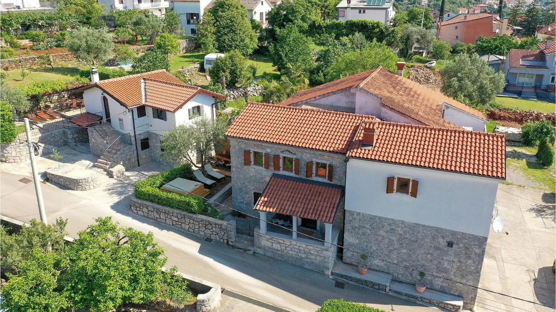 Holiday home Gorgeous Home In Icici With Jacuzzi