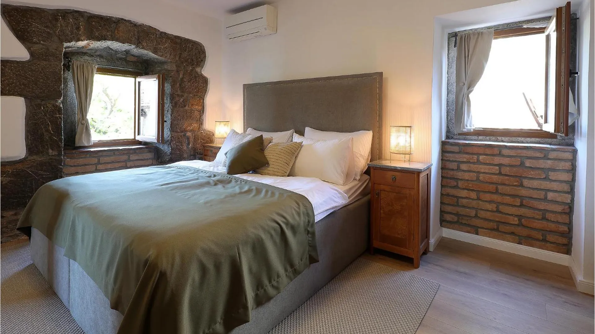 Gorgeous Home In Icici With Jacuzzi Holiday home
