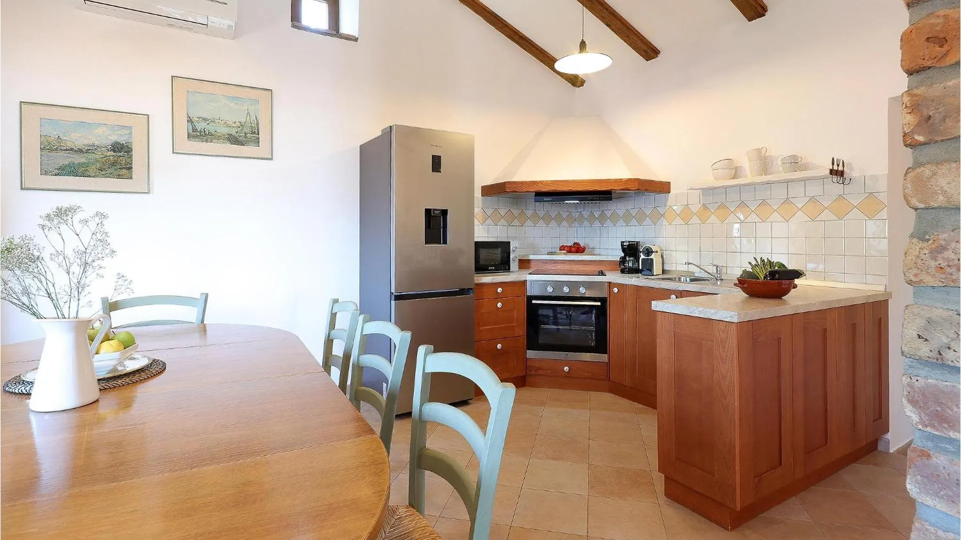 Holiday home Gorgeous Home In Icici With Jacuzzi