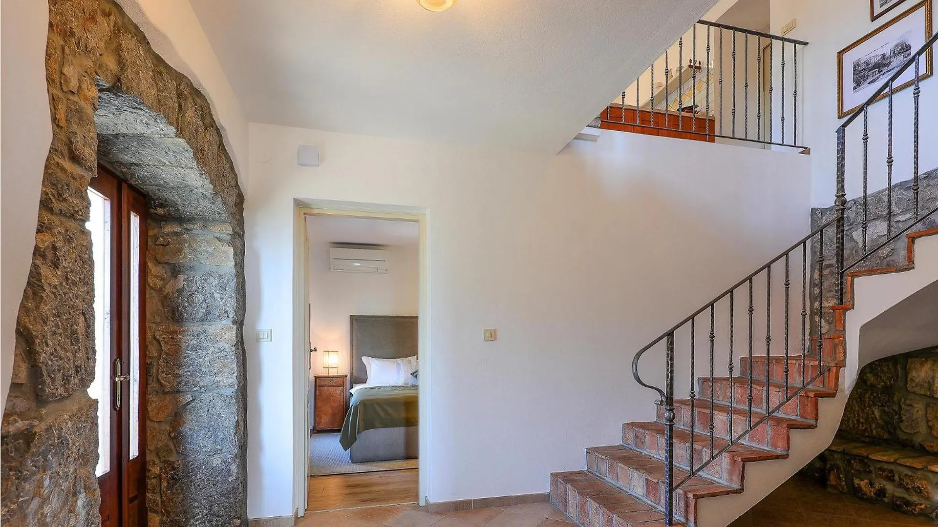 Gorgeous Home In Icici With Jacuzzi Holiday home