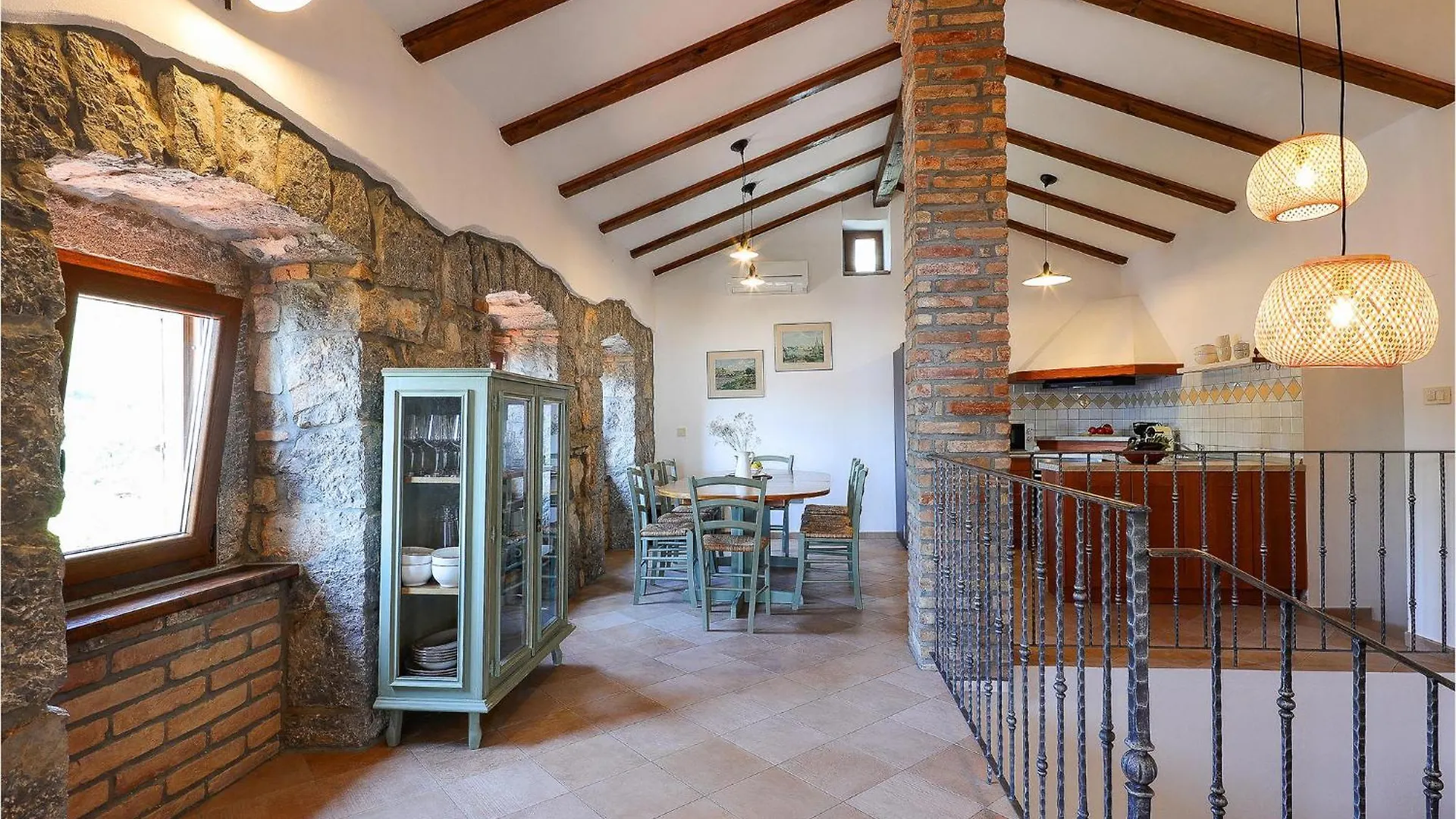 Holiday home Gorgeous Home In Icici With Jacuzzi Croatia