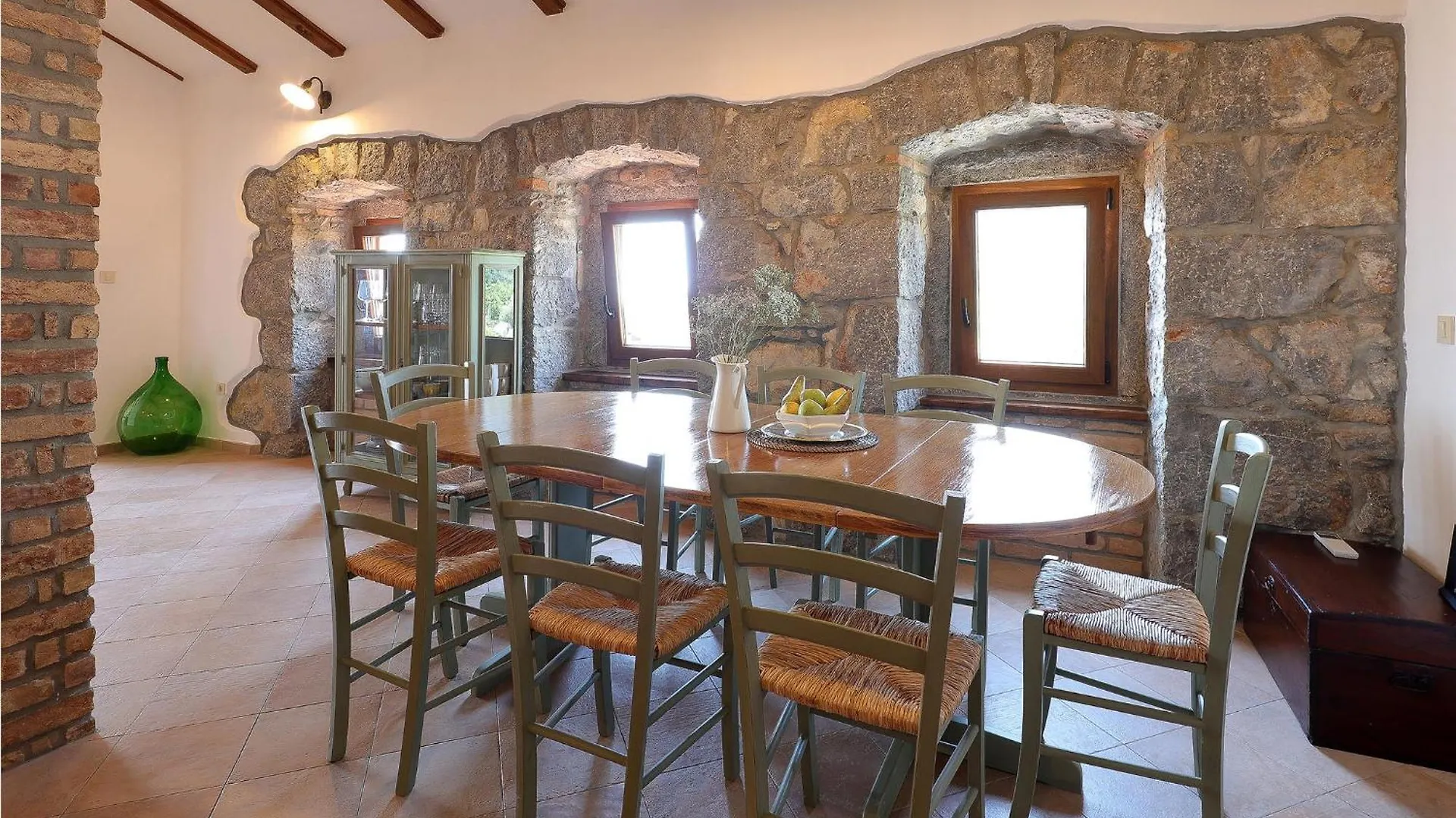 Holiday home Gorgeous Home In Icici With Jacuzzi