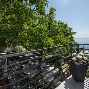 Apartment Rubinic, Ičići