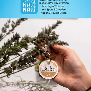 Beller New Apartman